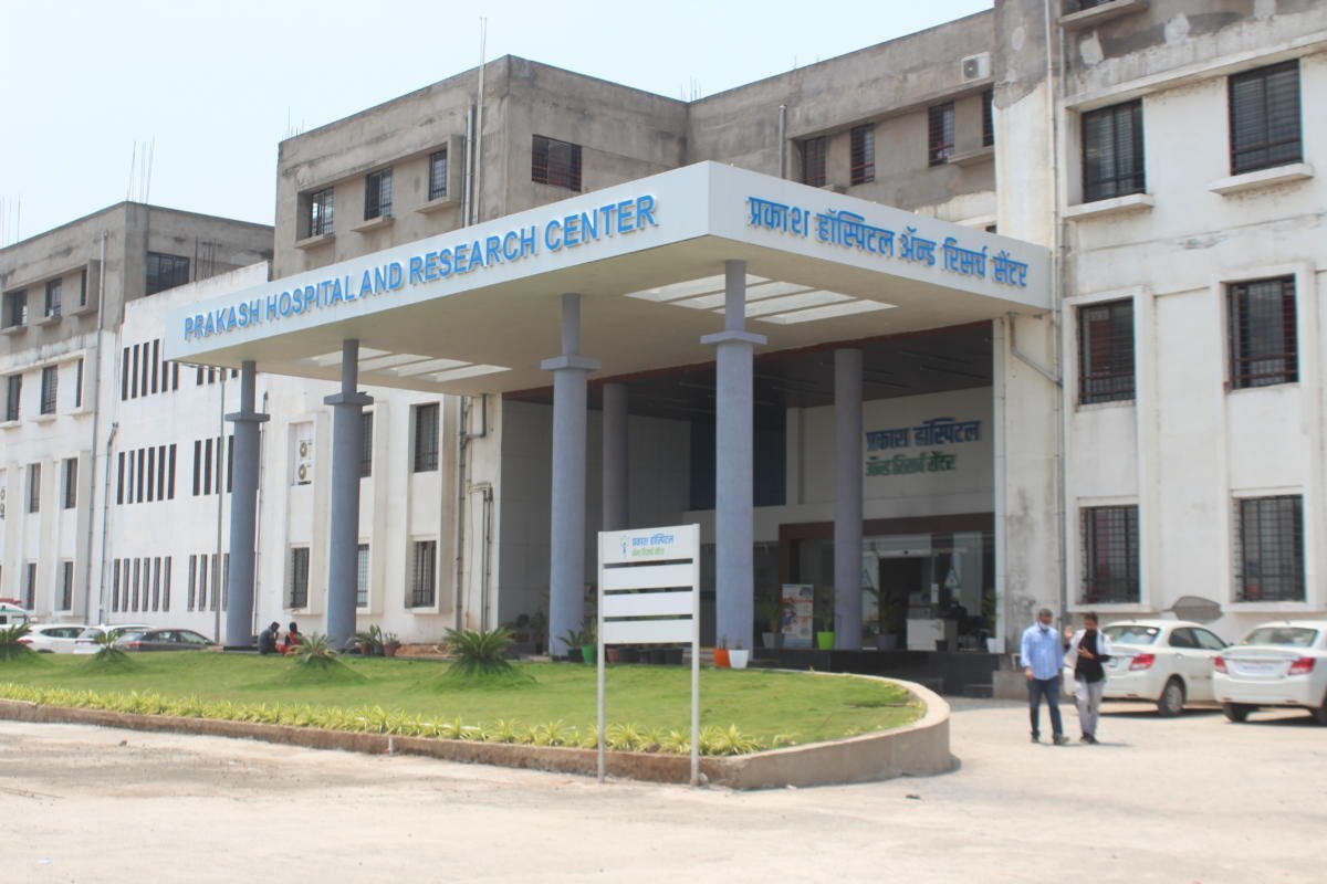 ABC Medical College